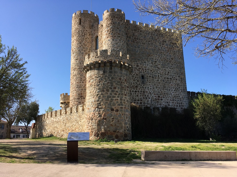 Divorcio Notarial en San Martin de Valdeiglesias